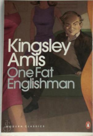 One Fat Englishman, Boeken, Taal | Overige Talen, Verzenden