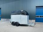 BOCKMANN CHAMPION ESPRIT + OPTIEPAKKET ALL - IN AKTIE!, Ophalen, Nieuw, Aluminium, 2-paards trailer