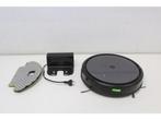 iRobot Roomba Combo(TM) 111840 robotstofzuiger en dweilrobot, Verzenden, Zo goed als nieuw