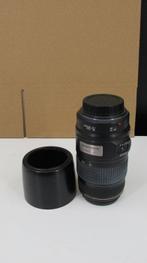 Canon EF 75-300mm 1:4-5.6 IS USM + ET-64II Zoomlens, Nieuw