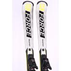 150 160 skis SALOMON S/FORCE 75 2022, grip walk, fiberglass, Sport en Fitness, Skiën en Langlaufen, 140 tot 160 cm, Gebruikt, Verzenden