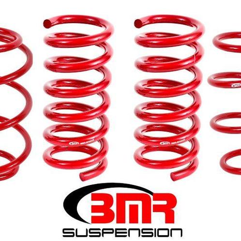 BMR 15-17 S550 Mustang Performance Version Lowering Springs, Auto-onderdelen, Ophanging en Onderstel, Ophalen of Verzenden