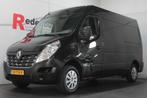 Renault Master T33 2.3 dCi L2H2, Auto's, Euro 5, Gebruikt, Overige kleuren, Renault