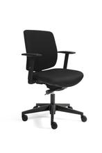 Bureaustoel WLA30 comfort, Verzenden, Nieuw