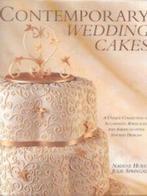 Contemporary wedding cakes by Nadene Hurst (Hardback), Gelezen, Julie Springall, Nadene Hurst, Verzenden