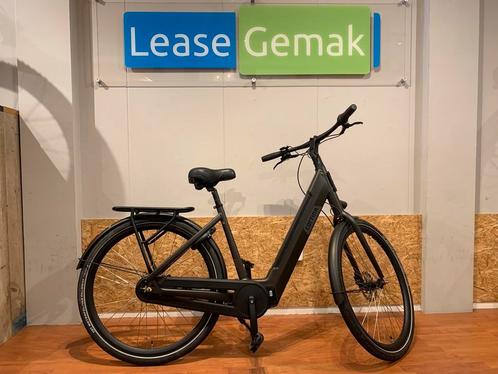72: Cortina E-Nite, Fietsen en Brommers, Elektrische fietsen, Zo goed als nieuw, Cortina, 50 km per accu of meer, Ophalen of Verzenden