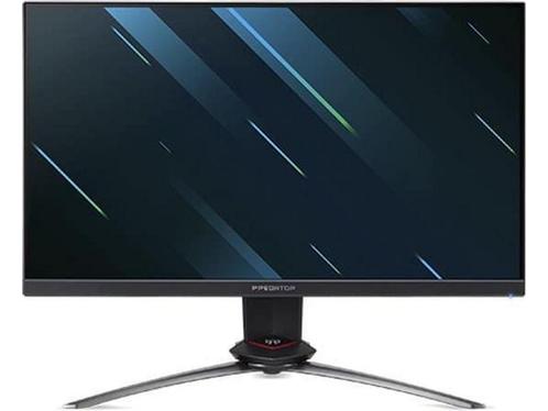 Acer Predator XB273U NVbmiiprzx - 27 LCD - Wide Quad HD, Huis en Inrichting, Woonaccessoires | Overige, Zo goed als nieuw, Verzenden