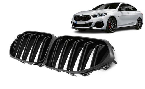 Nieren | BMW | 2-serie Gran Coupé 20- 4d sed. F44 | M2-Look, Auto-onderdelen, Carrosserie en Plaatwerk, Nieuw, BMW, Ophalen of Verzenden