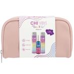 CHI  Vibes Travel  Kit, Verzenden, Nieuw