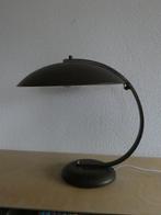 Hillebrand - Egon Hillebrand - Lamp - Messing - Art Deco, Antiek en Kunst, Antiek | Lampen