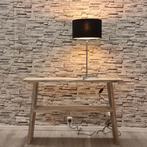 Ben Demmers tafellamp 418 Refurbished, Ophalen, Overige materialen, 50 tot 75 cm, Zo goed als nieuw