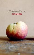 Demian / Ulysses klassieken 9789023422983 Hermann Hesse, Verzenden, Gelezen, Hermann Hesse