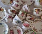 Royal Albert, Queens, Elizabethan, Royal Ascot - Kop en