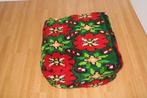 Puff Cases 1 - Kelim - 60 cm - 60 cm