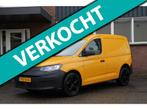 Volkswagen Caddy | Zakelijke Lease v.a. €291.55 pm, Automaat, Stof, Gebruikt, Euro 6