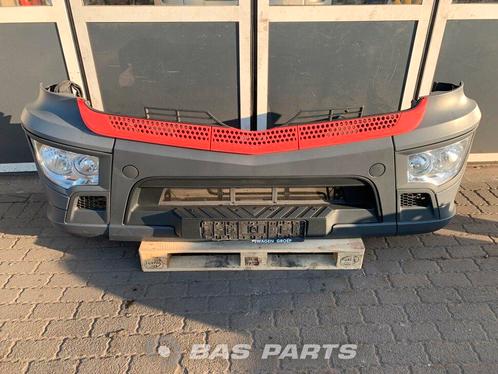 Voorbumper compleet Mercedes Antos MP4 A 960 310 23 22, Auto-onderdelen, Vrachtwagen-onderdelen, Gebruikt, Mercedes-Benz, Carrosserie en Plaatwerk