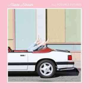 cd - Miami Horror - All Possible Futures, Cd's en Dvd's, Cd's | Pop, Verzenden