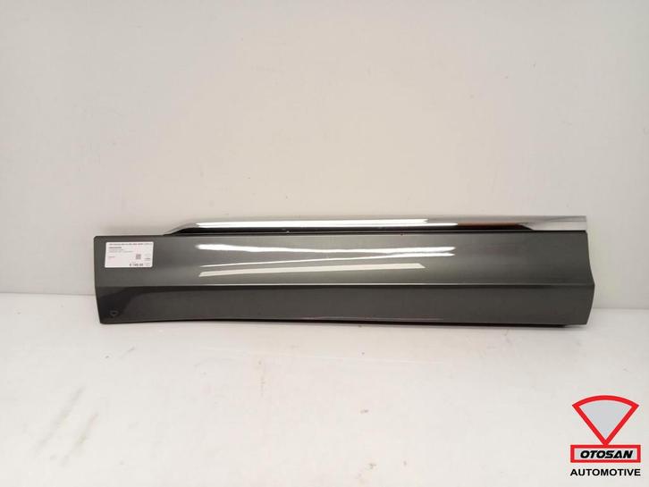 VW Tiguan 5NA 5NN R-Line Side Skirt LR7H Links Voor 5NA85493, Auto-onderdelen, Carrosserie en Plaatwerk, Gebruikt, Volkswagen