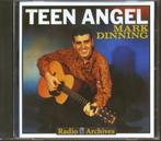 cd - Mark Dinning - Teen Angel, Verzenden, Zo goed als nieuw
