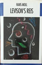 Levinsons reis 9789051081039 Hans Moll, Verzenden, Gelezen, Hans Moll