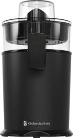 2dekans | KitchenBrothers Citruspers - Handmatig - Met, Ophalen of Verzenden, Zo goed als nieuw