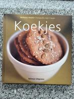 Koekjes, Gelezen, Verzenden, Bethany Heald, Europa