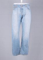 Vintage Straight Levis 501 Blue size 36 / 29 for Unisex, Ophalen of Verzenden, Nieuw