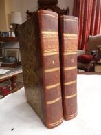 Elizabeth Bekker Wolff / Aagje Deken - Economische liedjens,