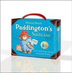 Paddingtons Suitcase 9780007251940 Michael Bond, Verzenden, Zo goed als nieuw, Michael Bond