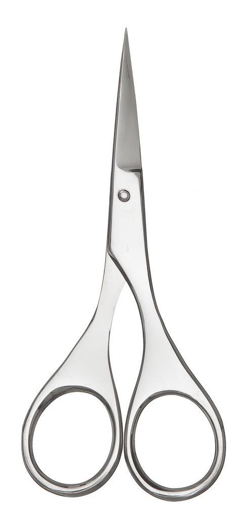 HEMA Borduurschaar 10.5cm, Hobby en Vrije tijd, Knutselen, Nieuw, Verzenden