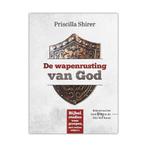 De wapenrusting van God 9789492831040 Priscilla Shirer, Boeken, Verzenden, Zo goed als nieuw, Priscilla Shirer