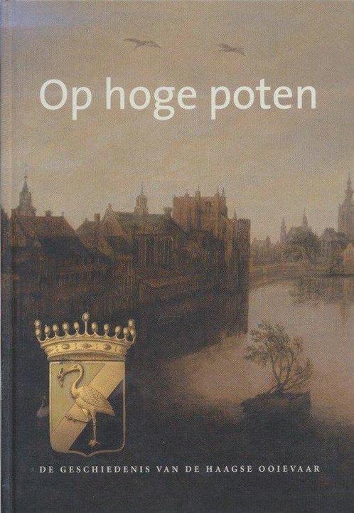 Op Hoge Poten 9789053493458 Robert van Lit, Boeken, Geschiedenis | Wereld, Gelezen, Verzenden