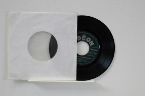 vinyl single 7 inch - Louis Armstrong - Louis Armstrong W..., Cd's en Dvd's, Vinyl Singles, Zo goed als nieuw, Verzenden