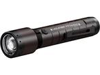 Ledlenser P7R SIGNATURE - zaklamp - oplaadbaar - 2000 lumen, Caravans en Kamperen, Verzenden, Zo goed als nieuw