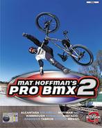 Mat Hoffmans Pro BMX 2 [Xbox Original], Nieuw, Ophalen of Verzenden