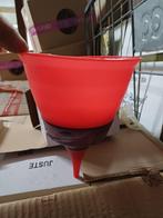 Huishoud trechter 24 stuks