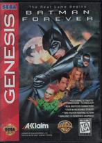 Genesis Batman Forever, Verzenden, Zo goed als nieuw