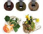 Oasis Grapevine Wire 3 m Brandy kleinverp Oasis Grapevine, Huis en Inrichting, Ophalen of Verzenden, Nieuw