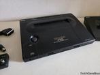 Neo Geo AES - Console + Arcade Stick, Spelcomputers en Games, Verzenden, Gebruikt