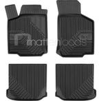 Skoda Octavia I 1996-2010 All Weather rubber automatten, Ophalen of Verzenden, Nieuw