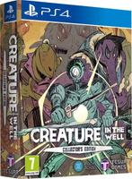 Creature in the Well Collectors Edition (Nieuw) (PS4 Games), Spelcomputers en Games, Games | Sony PlayStation 4, Ophalen of Verzenden