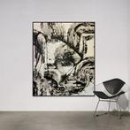 Timo Wedell - Road Like Yves Klein - XXL