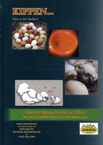 9789462719149 Kippen...van ei tot kuiken, Verzenden, Nieuw, Hans Ringnalda