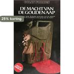 De Macht van de Gouden Aap 9789060572030 Colin Forbes, Verzenden, Gelezen, Colin Forbes