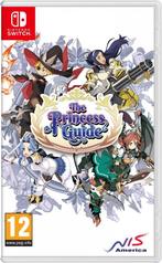 Switch The Princess Guide (Geseald), Verzenden, Nieuw