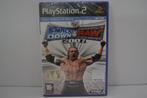 Smack Down vs Raw 2007 - SEALED (PS2 PAL), Spelcomputers en Games, 1 speler, Verzenden, Zo goed als nieuw