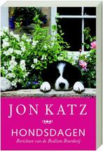Hondsdagen 9789044322750 J. Katz, Verzenden, Zo goed als nieuw, J. Katz