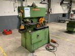 PEDDINGHAUS 28/40H Gecombineerde pons / knipmachine, Zakelijke goederen, Machines en Bouw | Metaalbewerking