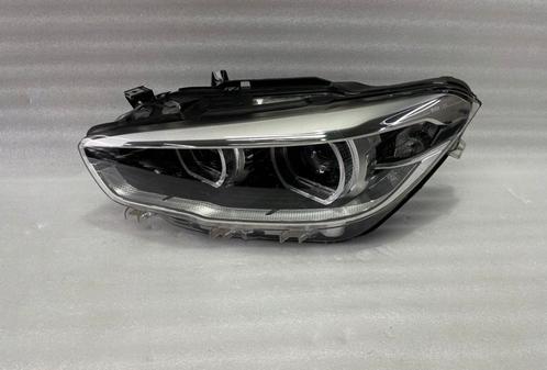 Koplampen BMW1 F20 F21 LCI, Auto-onderdelen, Verlichting, Nieuw, BMW, Verzenden