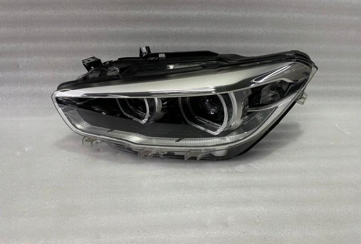 Koplampen BMW1 F20 F21 LCI, Auto-onderdelen, Verlichting, Nieuw, BMW, Verzenden